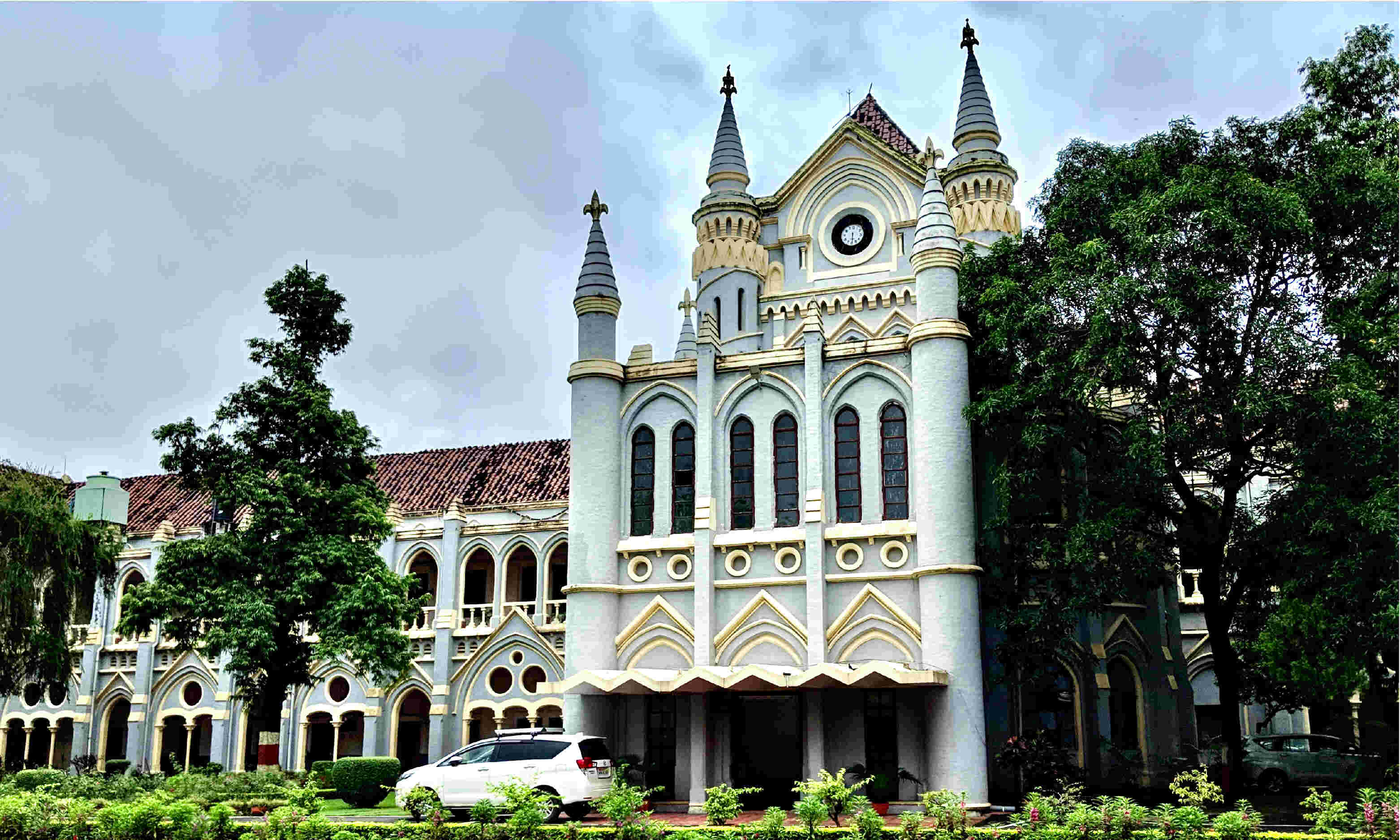 High Court of Madhya Pradesh 