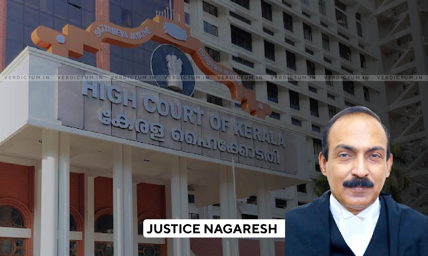 Kerala HC Admits Plea By Christian Sect Seeking Declaration Of Right Of ...