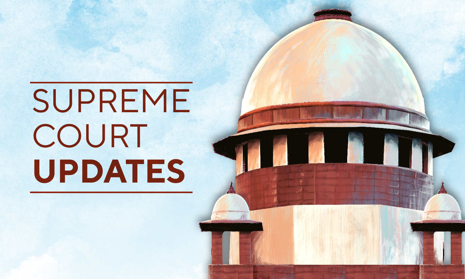 Sc Seeks Status Of Pending Cases Before Hcs Challenging State Laws Regulating Religious