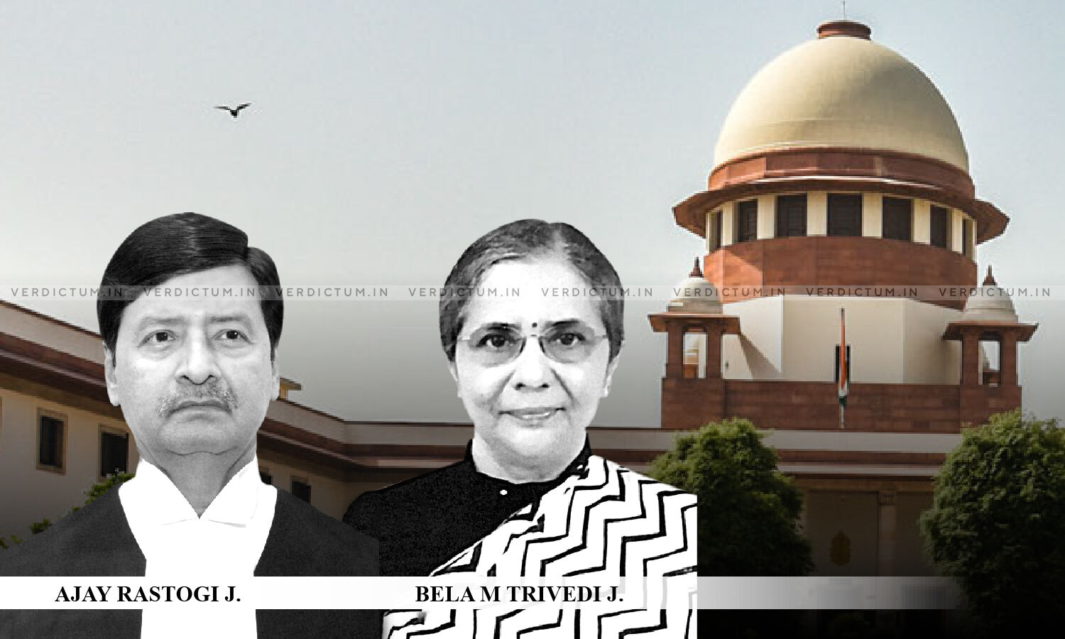 SC Dismisses Plea Of Judicial Officers Who Were Not Considered By AP HC Collegium  For Appointment As Judges