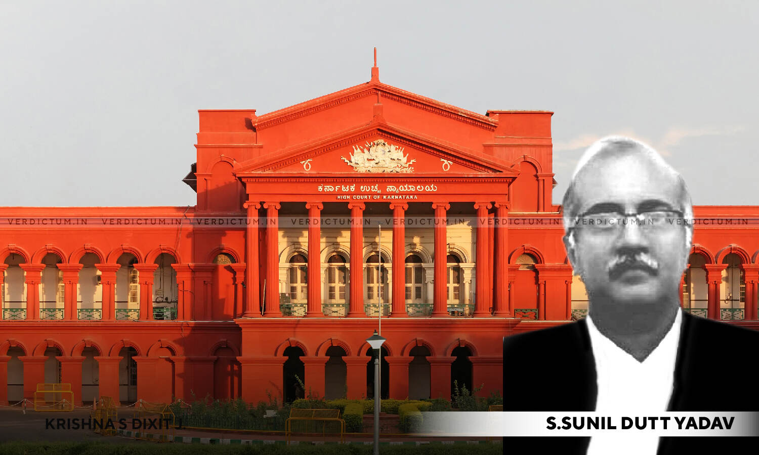 Karnataka HC Issues Guidelines For Speedy Disposal Of Criminal Cases ...