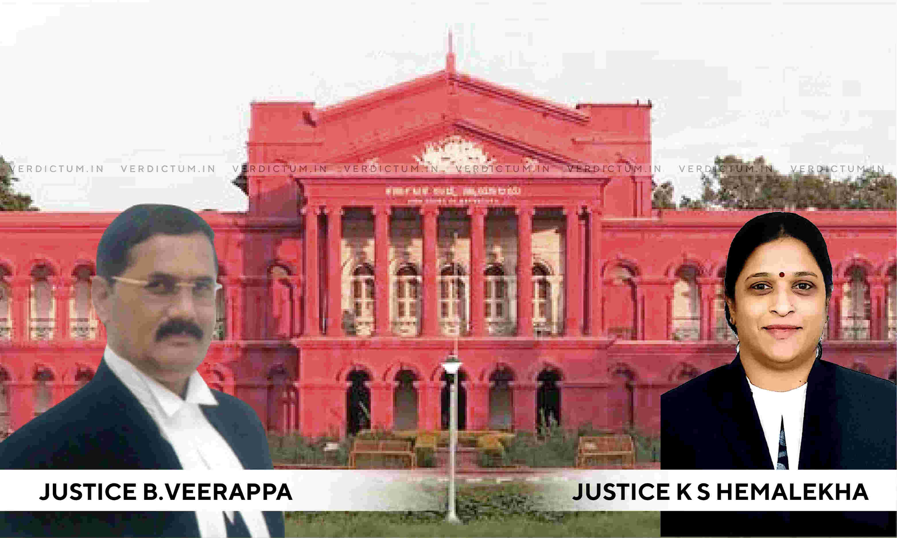 Karnataka HC Imposes ₹3 Lakh Costs On Tahasildars For Not Complying ...