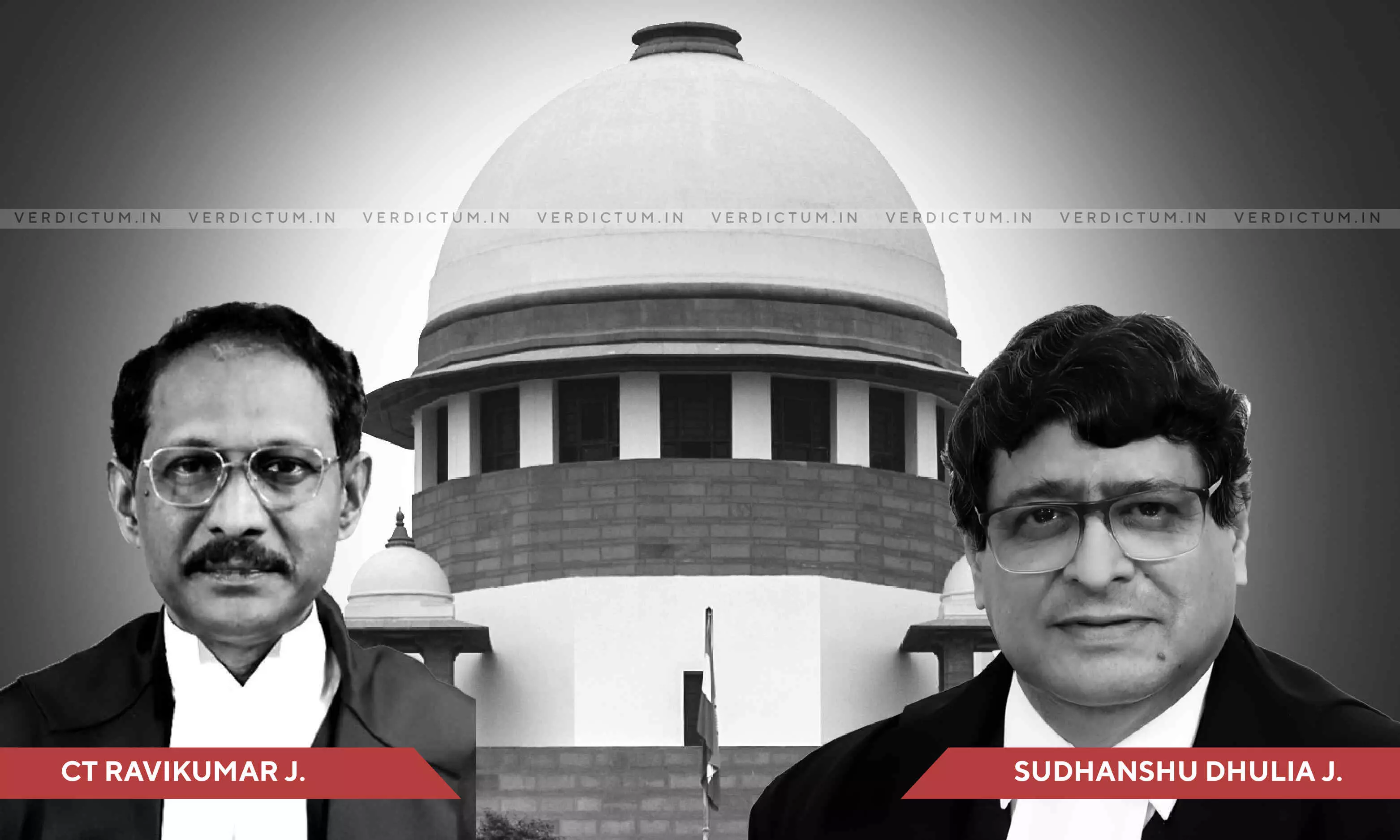 Consistent Efforts To Abuse Process Of Law – SC Upholds Cost Of 5 Lacs Imposed On 78-Year-Old Litigant