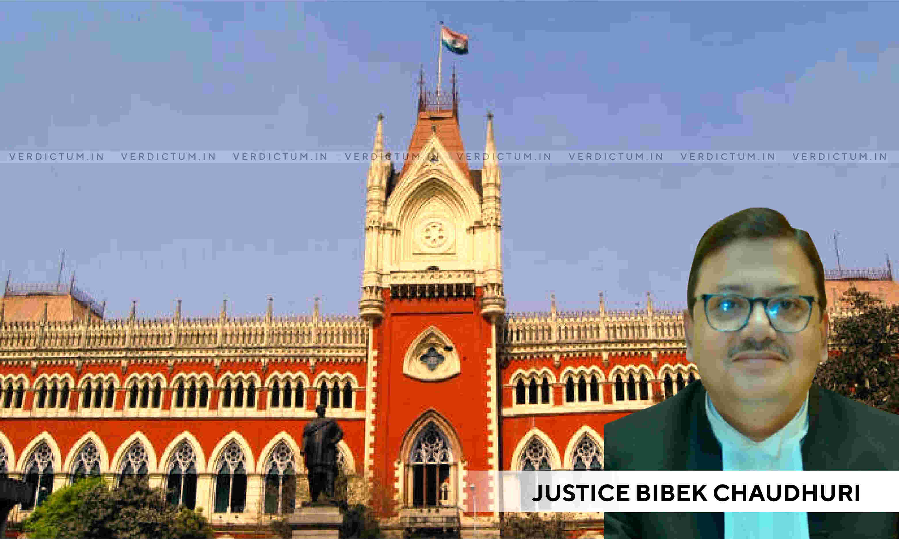 Influential Accused Taking Shelter In State-Run Hospital: Calcutta HC ...