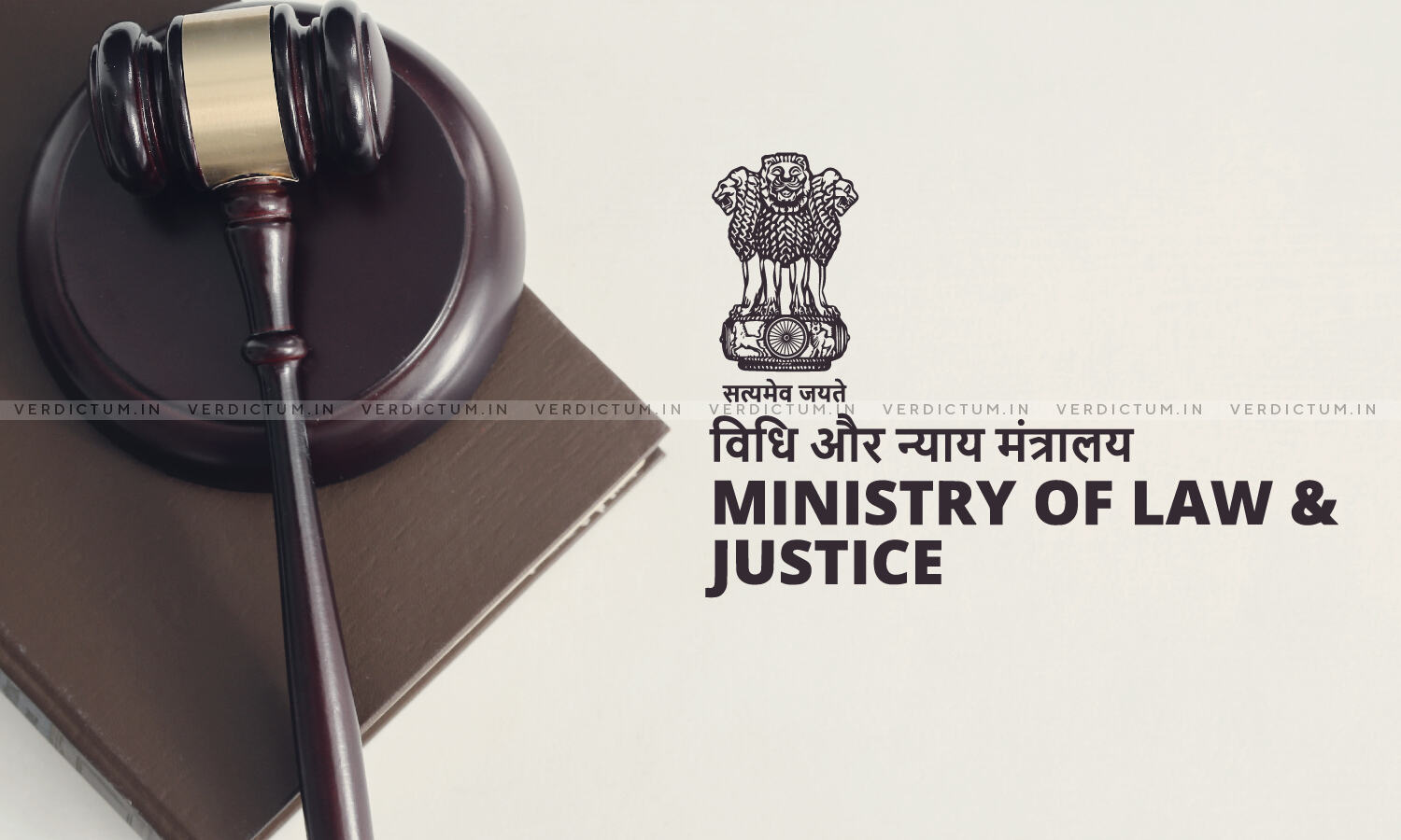 Centre Notifies Appointment Of 3 Additional Judges & 10 Judges Across ...