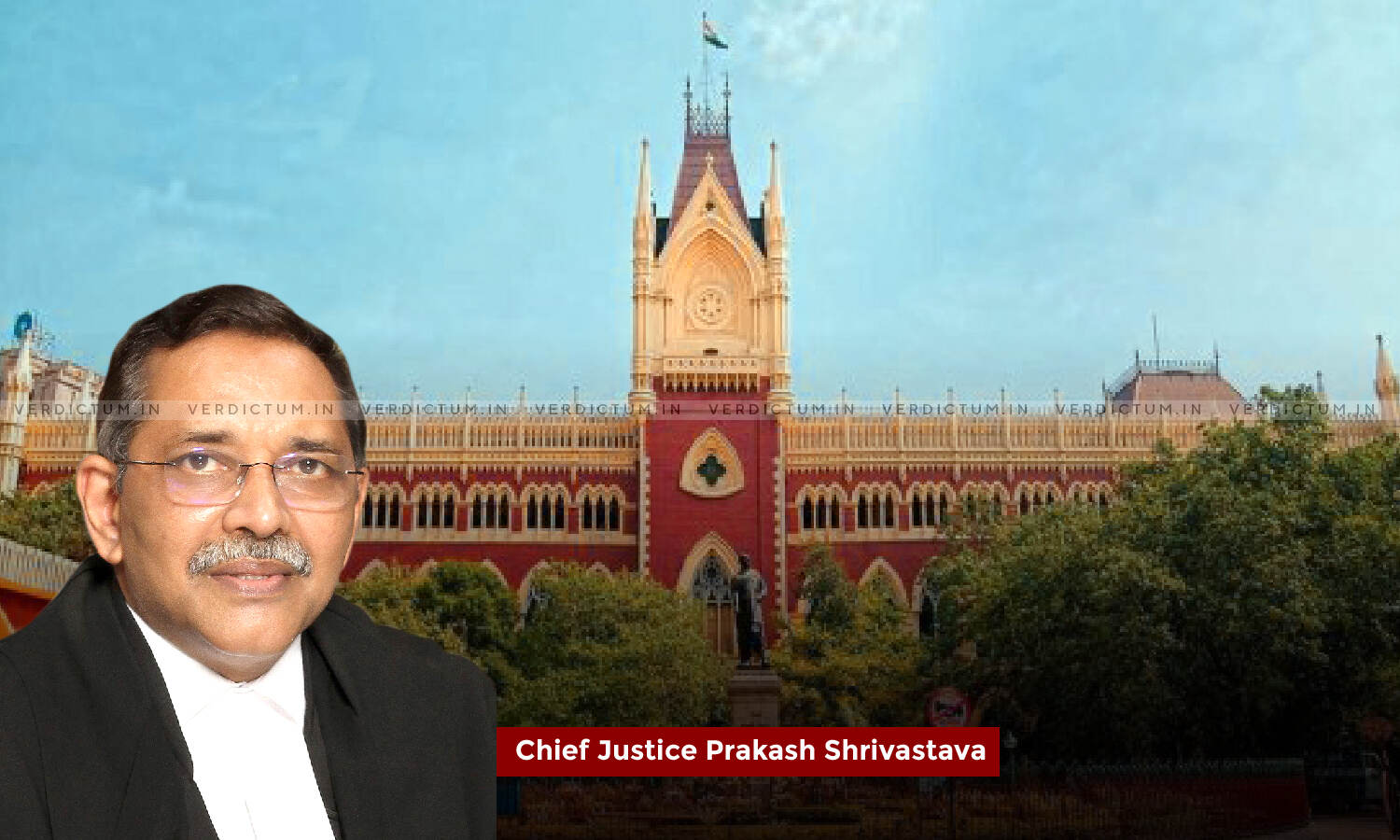 Calcutta High Court Bar Association EC Members Write To CJ Against ...