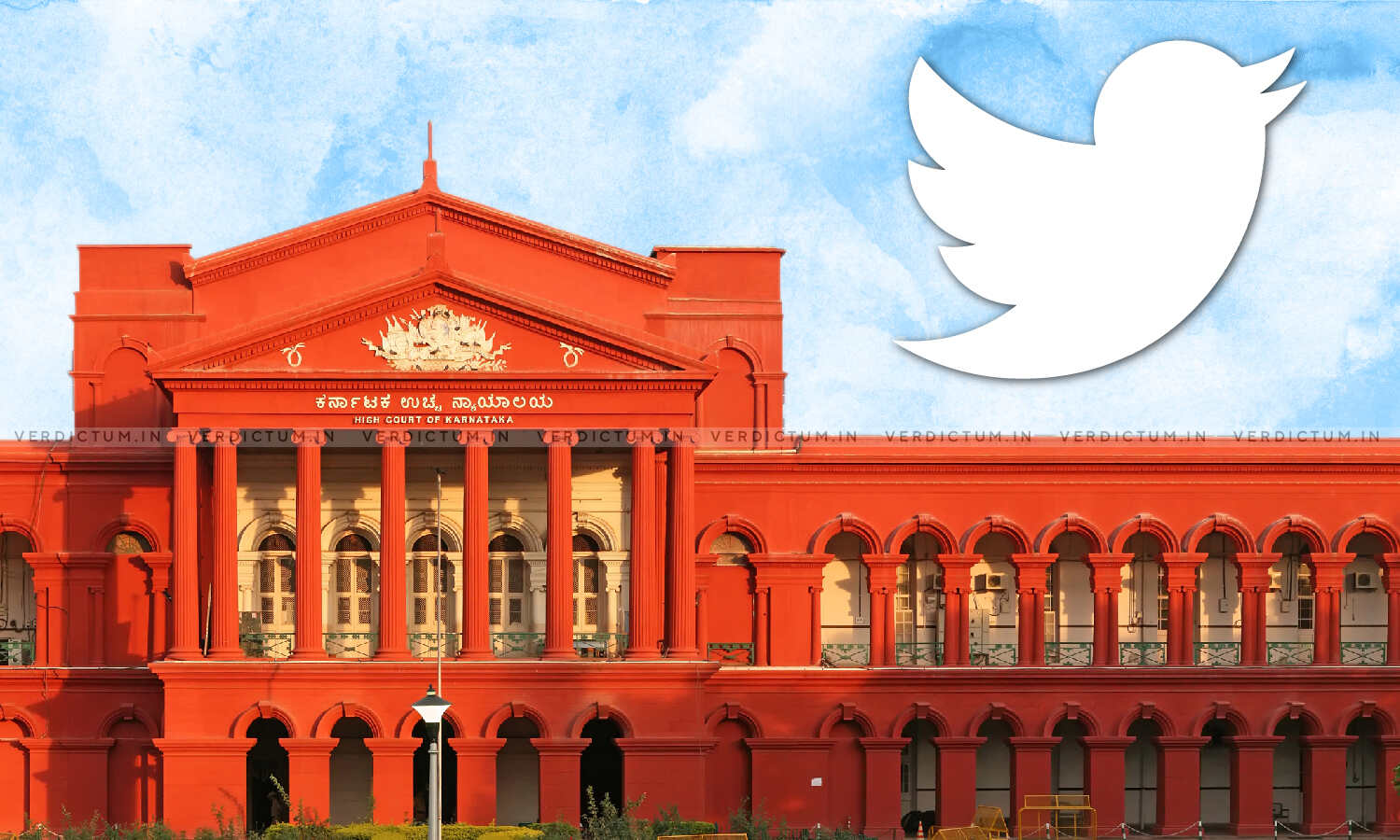 Twitter Deliberately Defiant To Indian Laws: Centre Before Karnataka High  Court