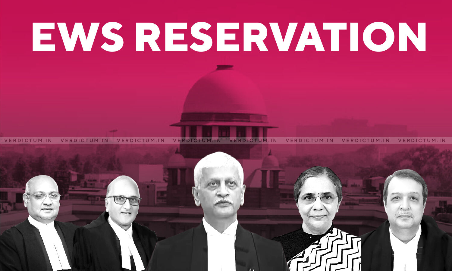 breaking-constitution-bench-upholds-the-ews-reservation-justice-bhat