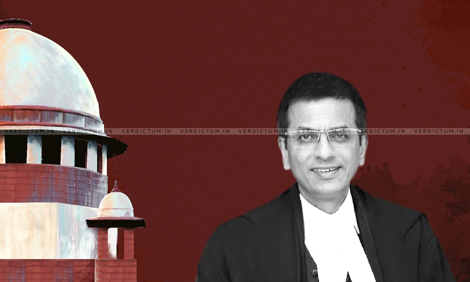 Column| Challenges And Opportunities Before The 50th Chief Justice Of India