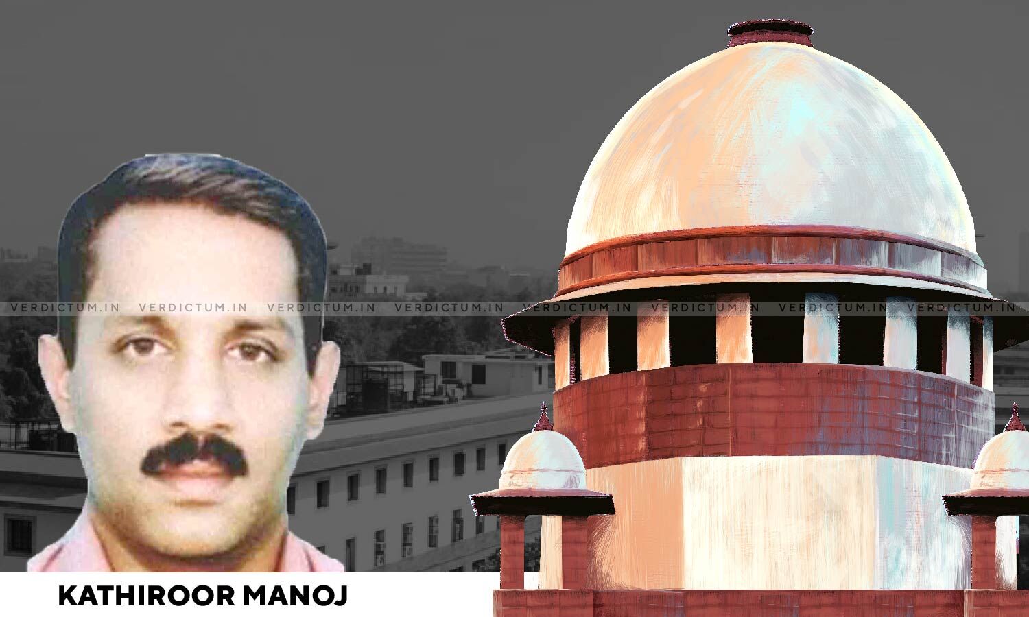 Kathiroor Manoj Murder Case Sc Dismisses Cbis Plea For Transfer Of