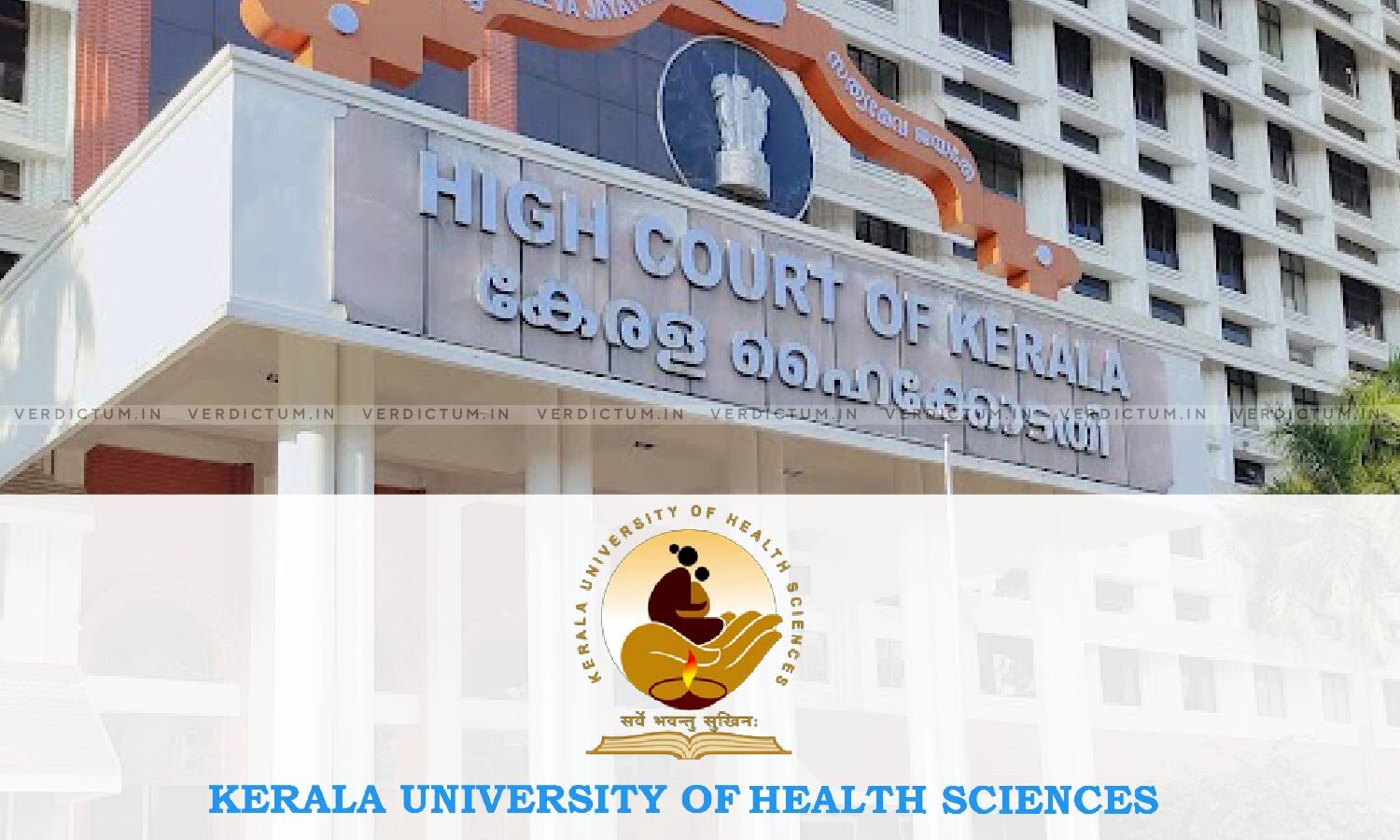 Absolute Freedom At Age Of 18 Not Good For Society, Maturation Of Brain  Happens At 25: Kerala Health University Before HC