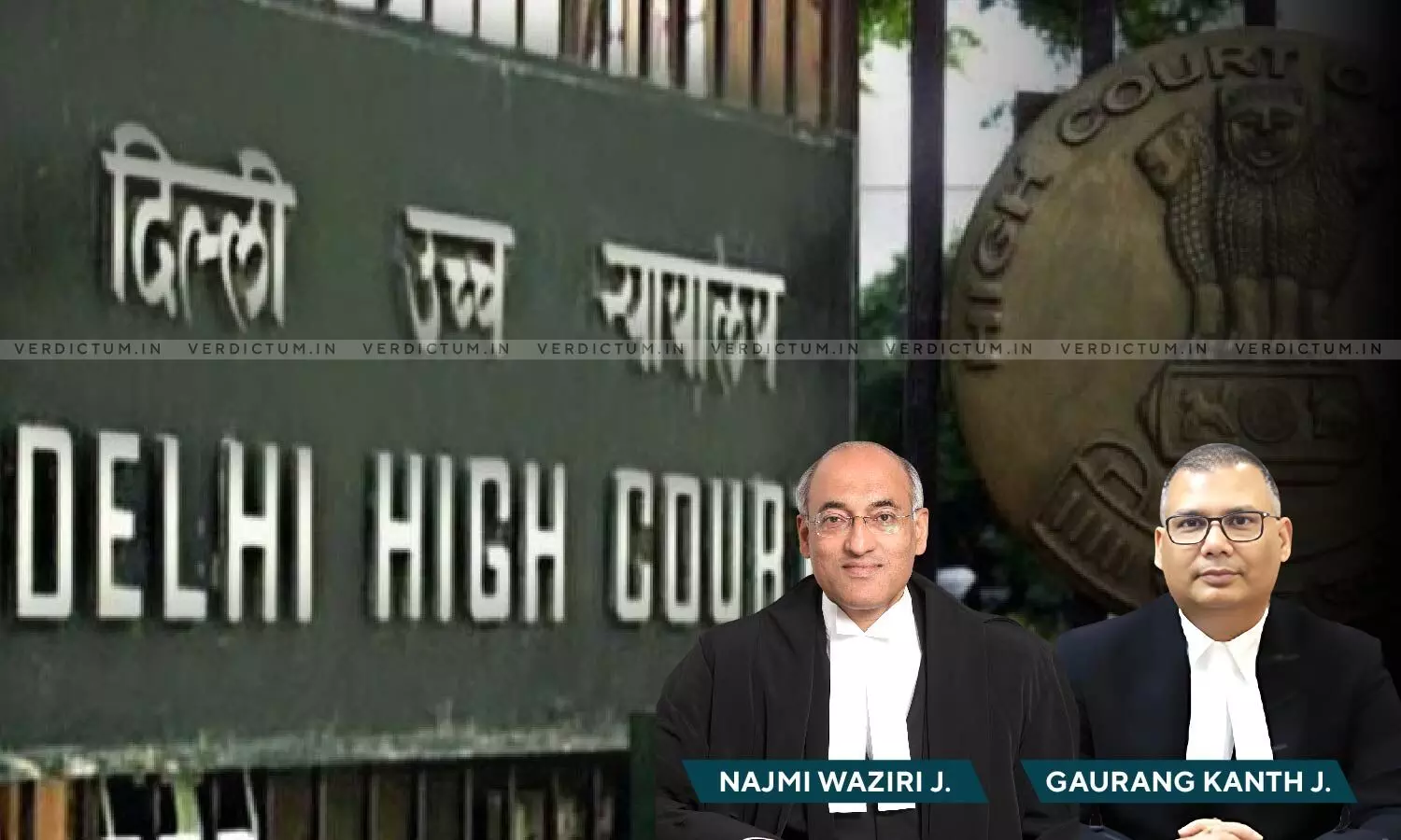 HC Seeks Centre’s Response On Augmentation Of Debt Recovery Tribunals In Delhi Over Large Pendency Of Cases
