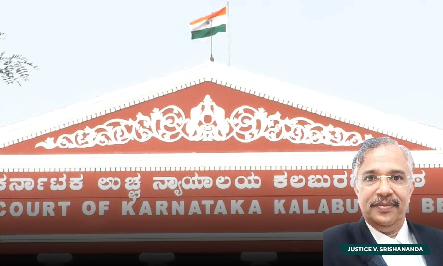 Karnataka HC Quashes Order Of State Restraining Orator Chakravarthy ...