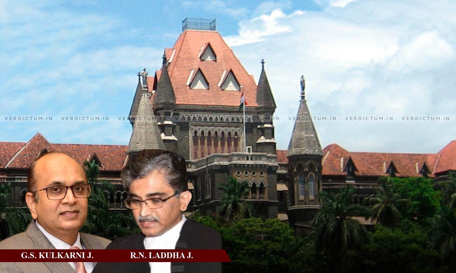 Bombay HC Asks Municipal Corporation To Formulate Guidelines For ...