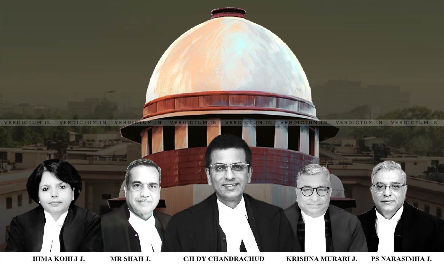 Maharashtra Political Crisis: SC Reserves Verdict On Batch Of Cross ...