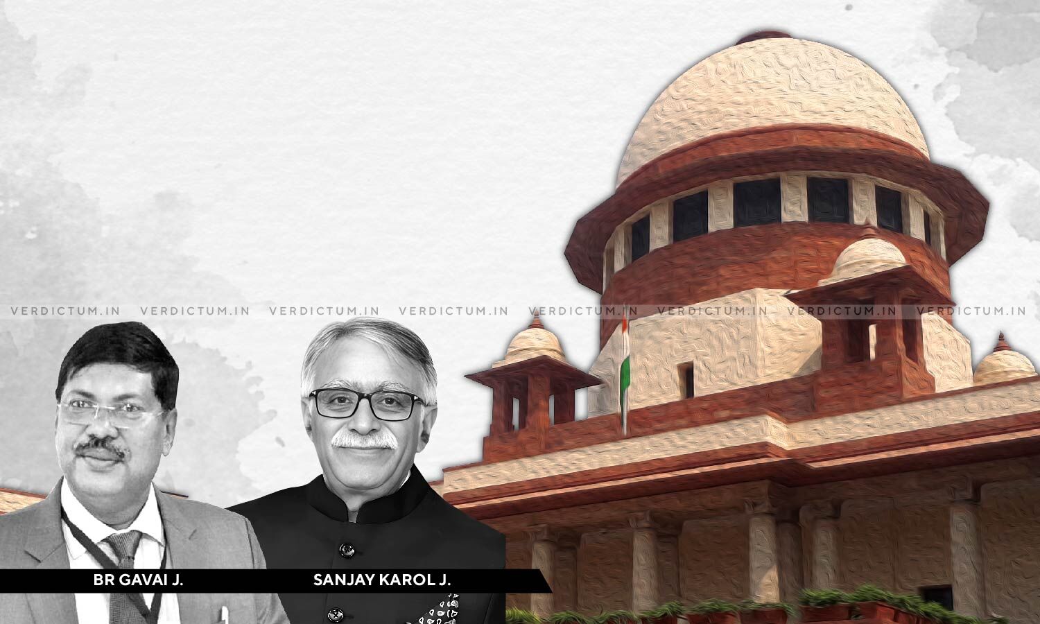 Review Orders Are Not Meant To Be Kept In Cupboard: SC Directs J&K ...