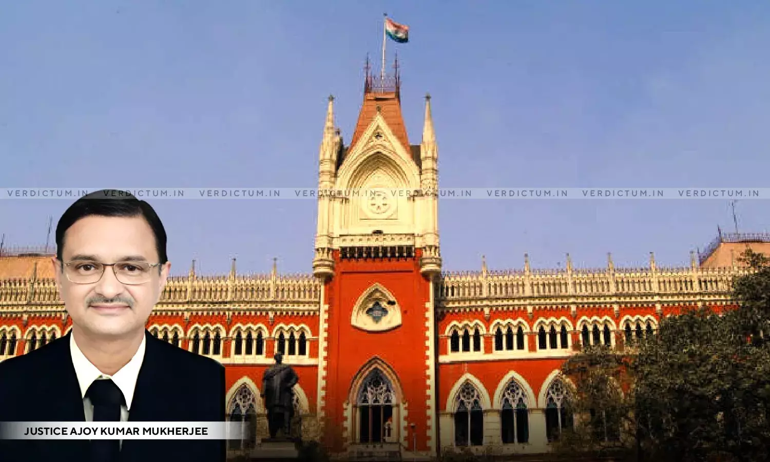 234,539 cases pending in Calcutta High Court, 41% of judge posts vacant