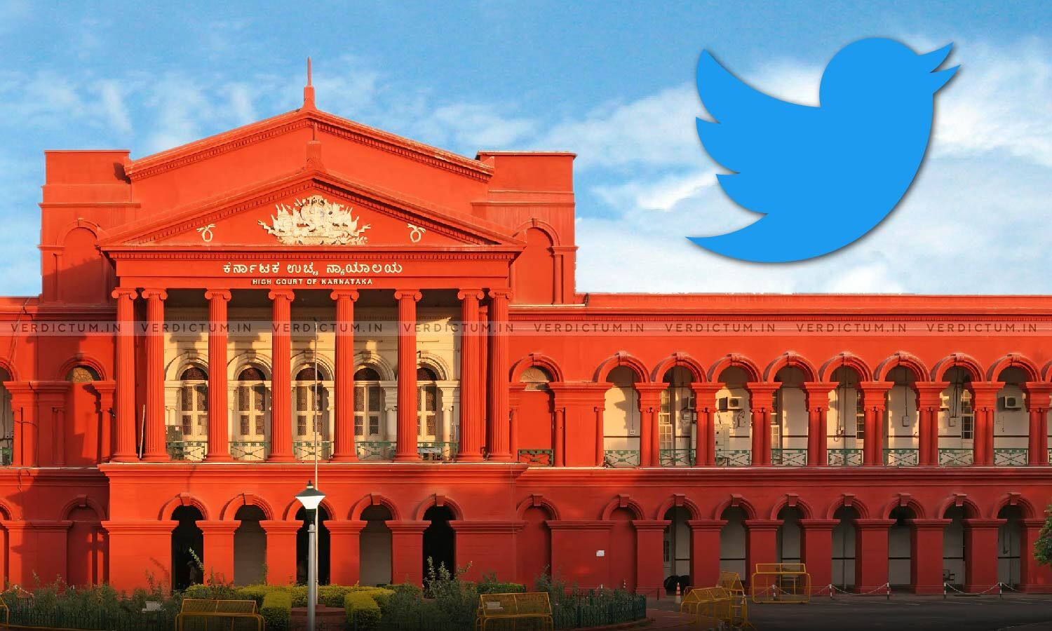 Has Power To Block Tweets & Accounts: Karnataka HC Imposes ₹50 Lakh ...