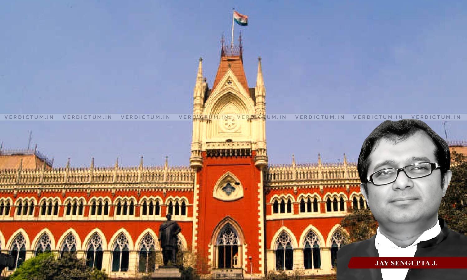 Calcutta High Court Grants Permission For Shri Ram Mandir Inauguration ...