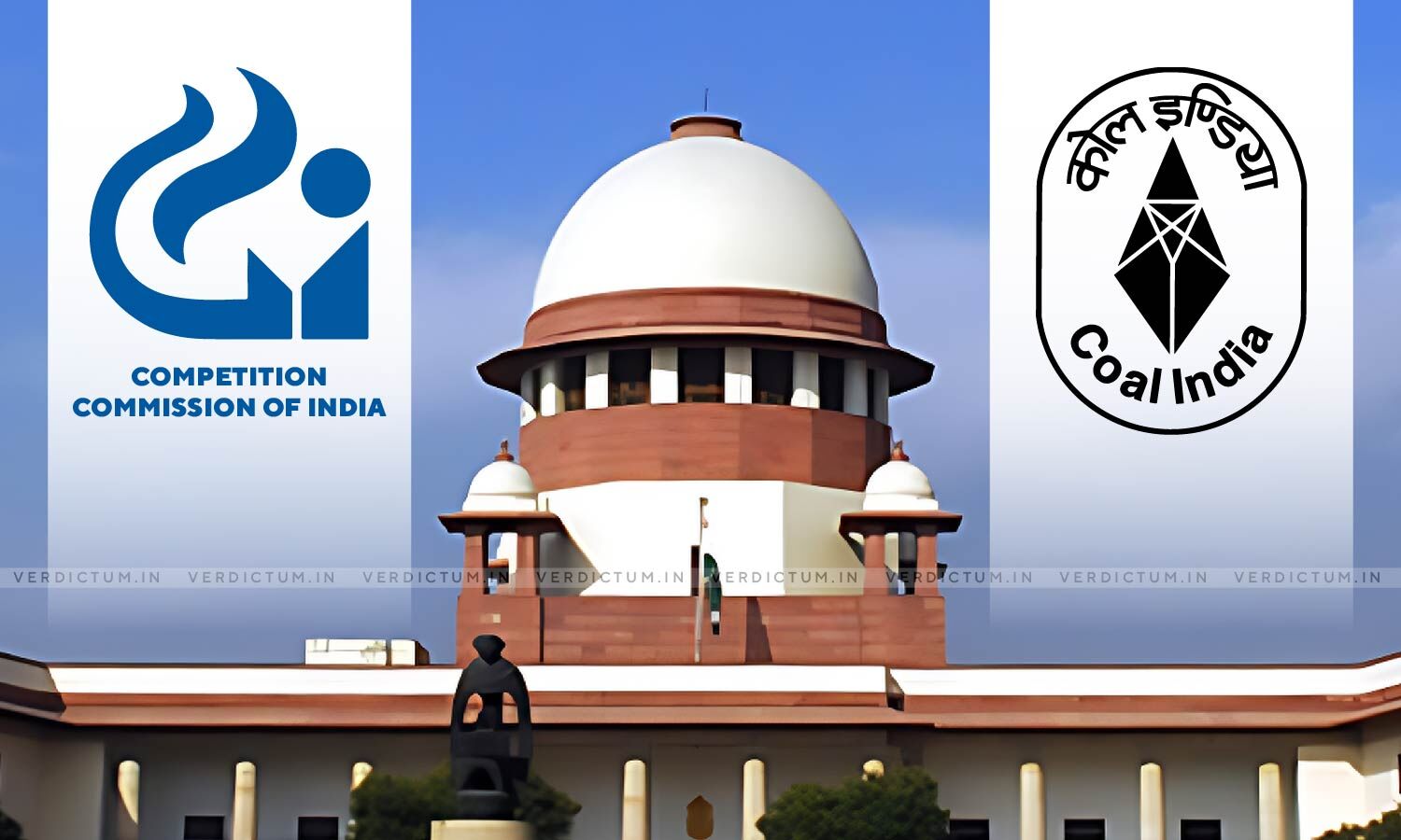 Coal India Ltd V. Competition Commission: A Defeat Long In The Making