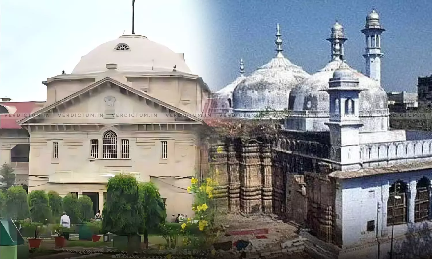 Allahabad High Court Upholds Varanasi District Courts Order For Scientific Survey Of Gyanvapi Mosque Site