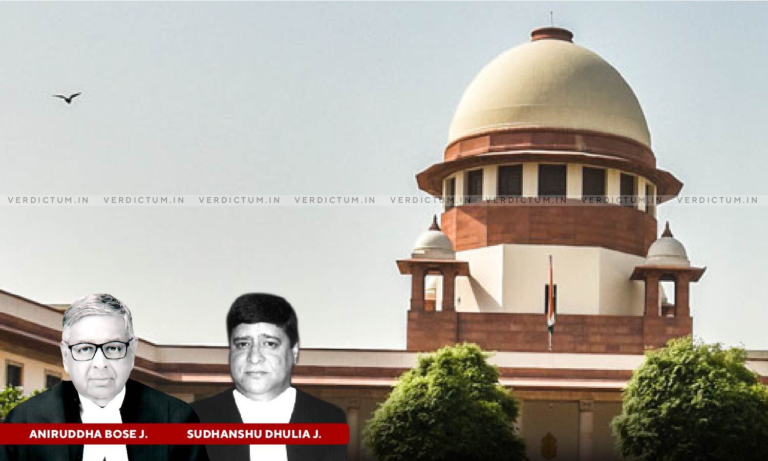 SC Registry Cannot Dismiss Curative Petition Merely Because Review ...