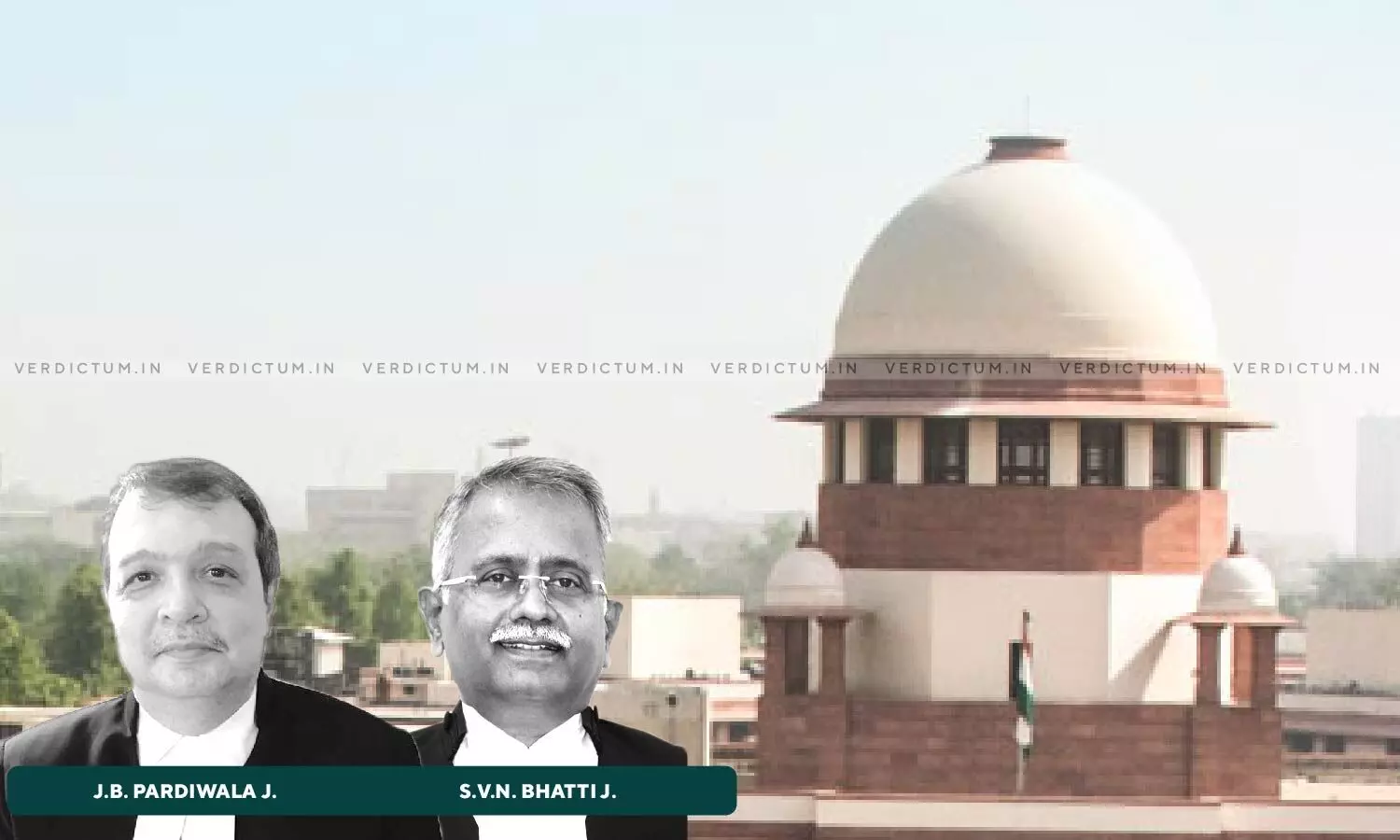 States Attempt To Evict Respondent Without Following Proper Legal Procedure Was Illegal &  Unconstitutional: SC In Orissa Govt Land Settlement Act Case