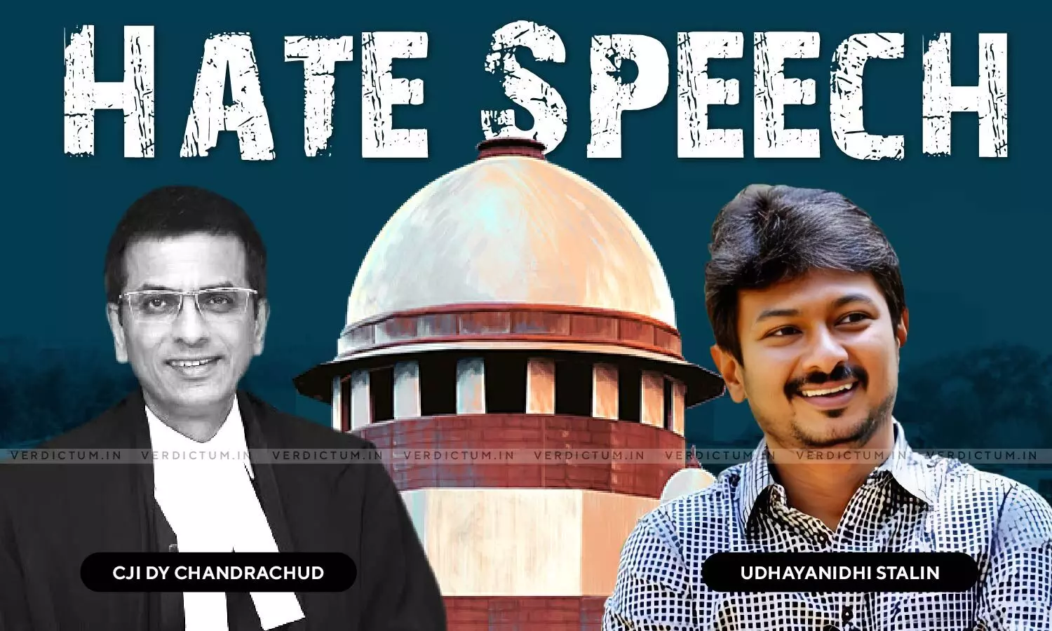 Hate Speech Against Sanatan Dharma- Take Suo Moto Notice Of Contempt, Ensure Accountability Of Tamil Nadu Govt: Retired Judges Write To CJI