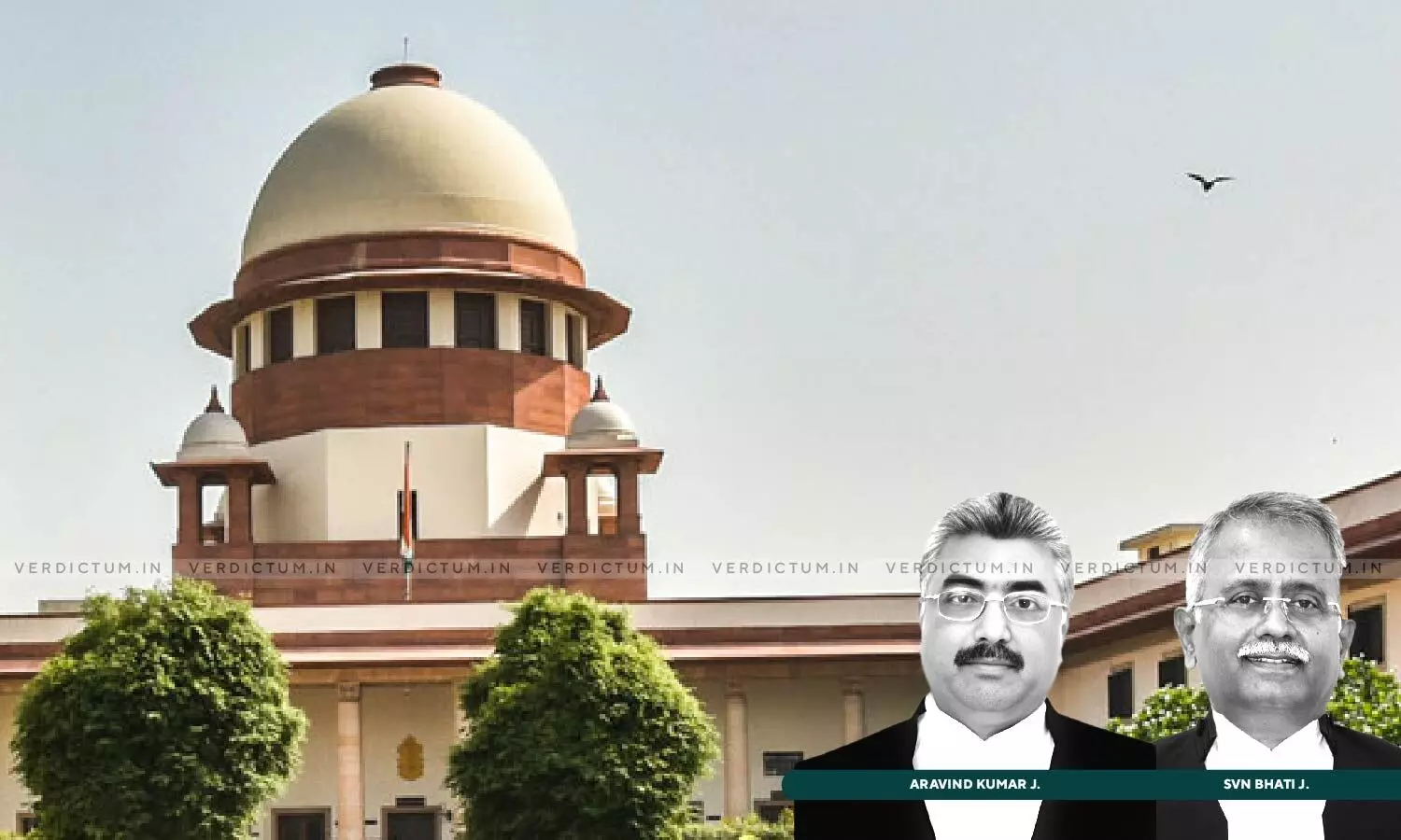 SC Expounds Two Questions Which Should Be Asked To Accused Once Presumption U/s. 139 Of NI Act Is Applicable In Cheque Dishonour Cases