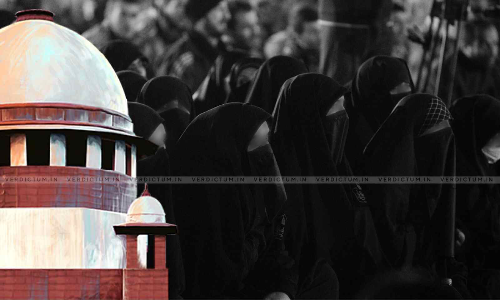 Supreme court decision on hotsell triple talaq