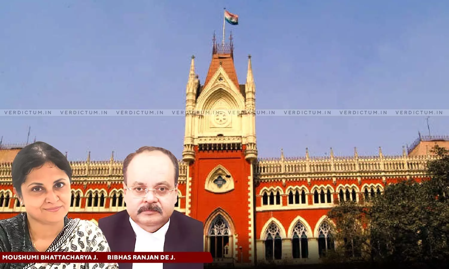Rail Vikas Nigam Has A Duty To Preserve Ecological Balance: Calcutta High Court Grants Interim Order Halting Uprooting Of Trees