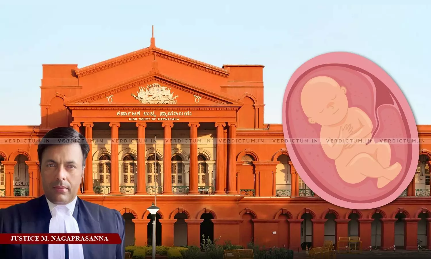 Takes Away Intending Couples Right To Opt Surrogacy On Medical Conditions; Karnataka HC Says Amendment To Surrogacy (Regulation) Rules Blatantly Contrary To Law