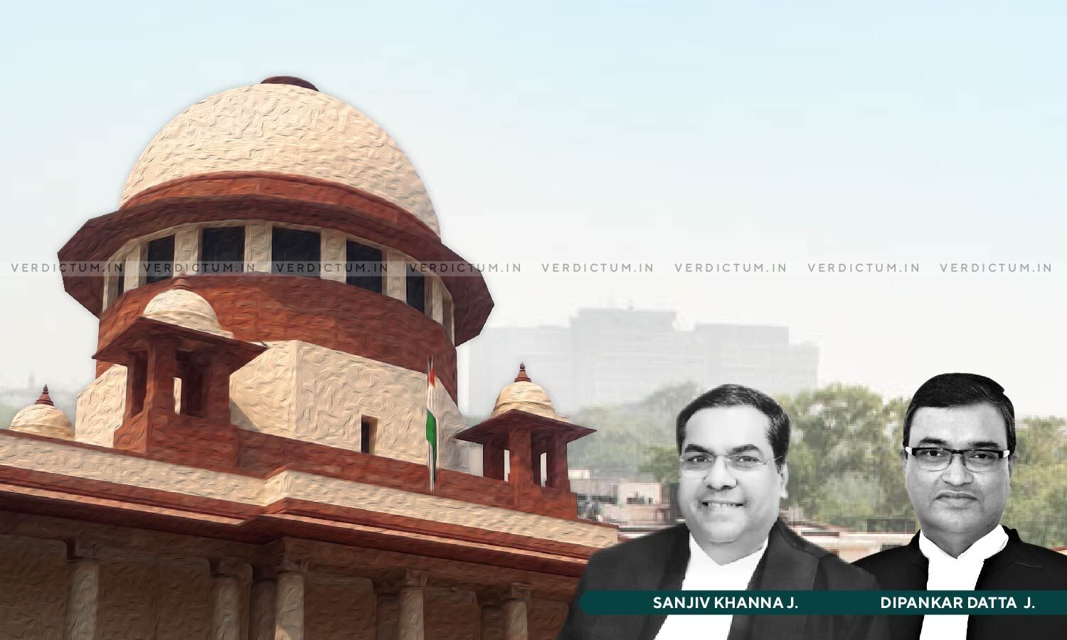 Mere Breach Of Contract Not An Offence: SC Deprecates Conversion Of ...
