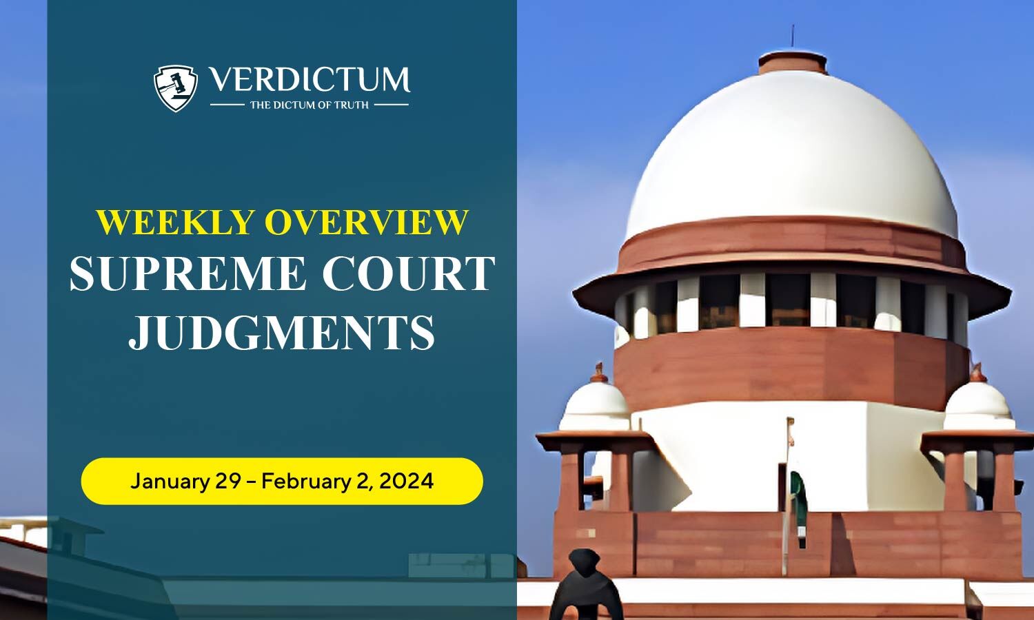 Madras High Court Jurisdiction 2024