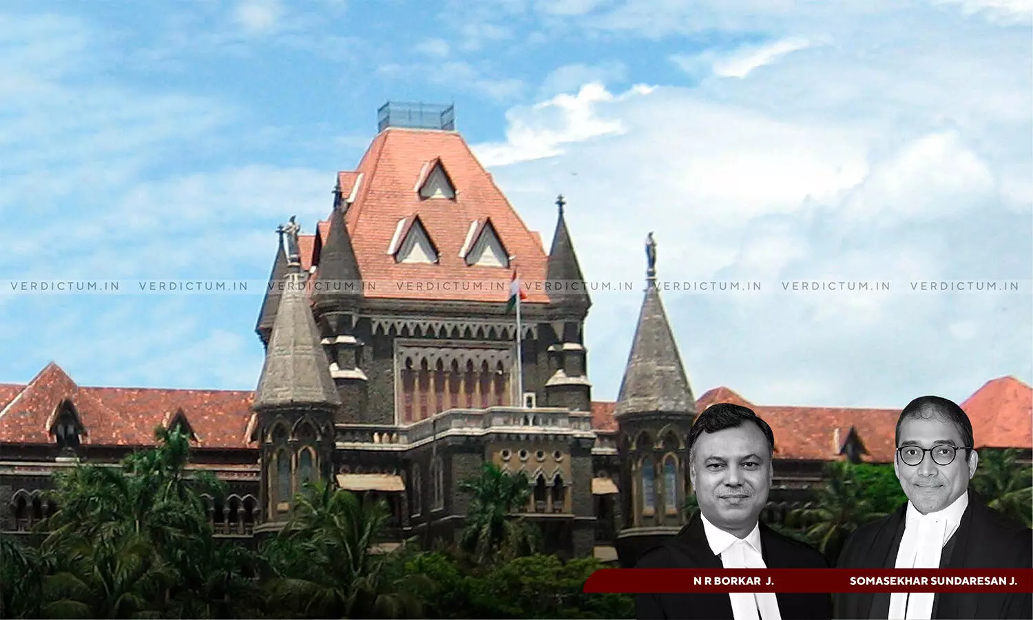 Bombay High Court Grants One-Week Temporary Bail To Murder Convict For LLB Entrance Exam