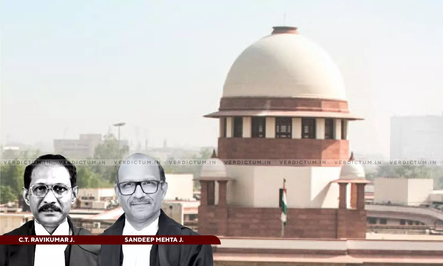 Trial Stands Vitiated If A Fatal Non-Compliance Of Section 313(1)(b) CrPC Results In Material Prejudice To Convict: SC