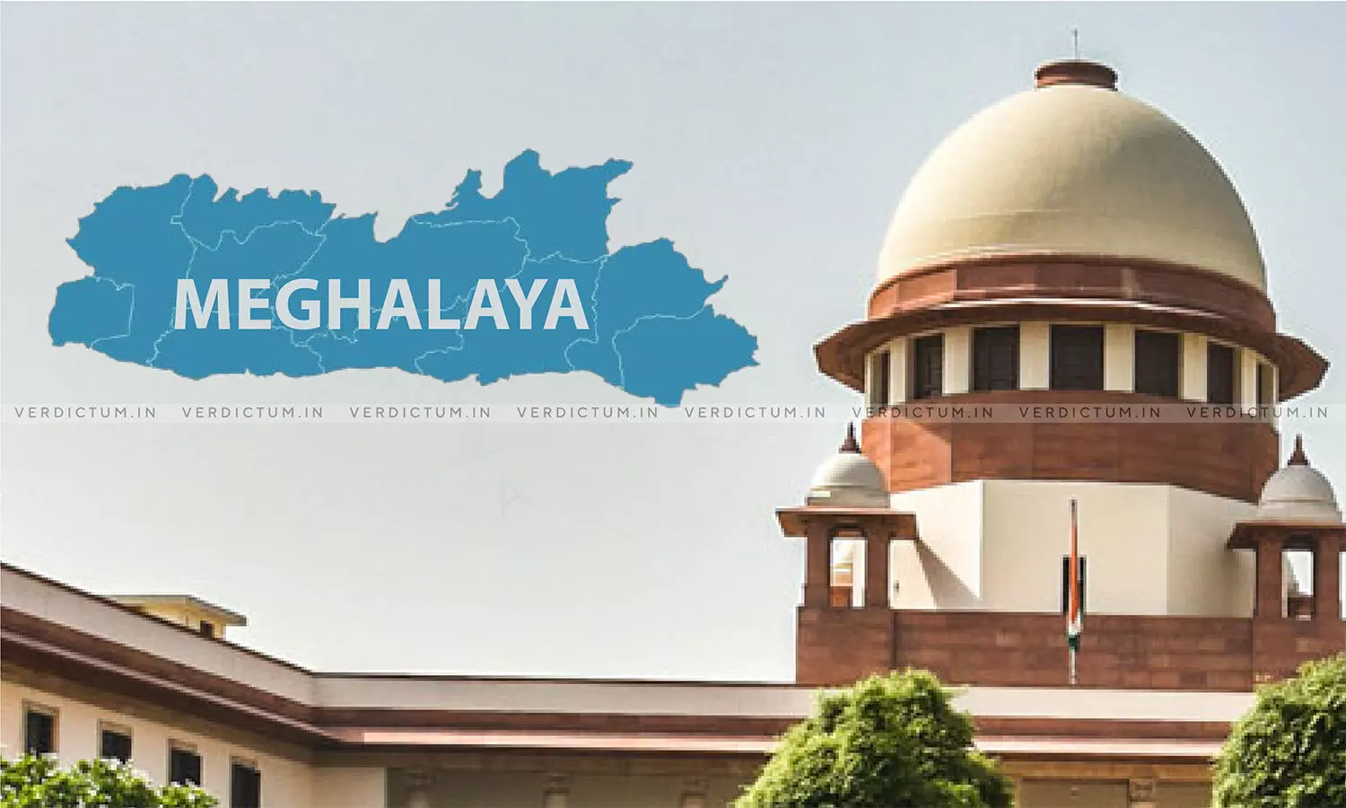 Meghalaya Informs Apex Court That It Has Issued Circular Prohibiting Doctors From Practicing Two Finger Test On Rape Victims