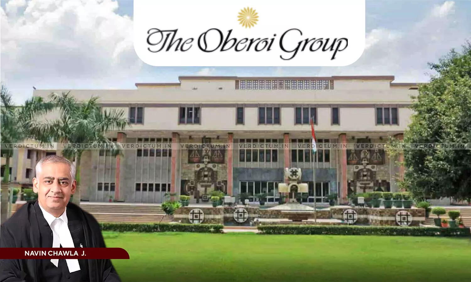 Oberoi Hotel Group Family Property Dispute: Delhi HC Restrains EIH, Oberoi Hotels And Oberoi Properties From Transferring Any Shares